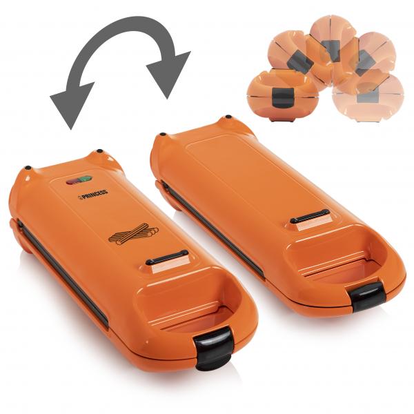 CHURROS MAKER FLIP PRINCESS 700W