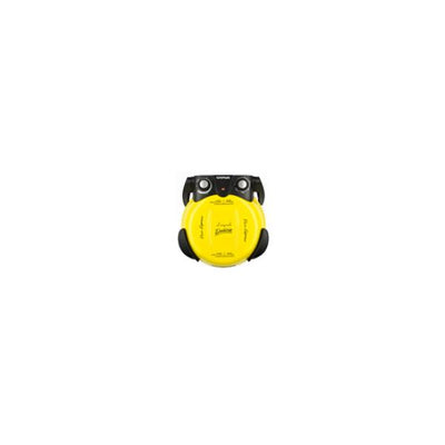 G3 Ferrari Forno Pizza In Pietra 31cm 400 1200w Giallo G1000605