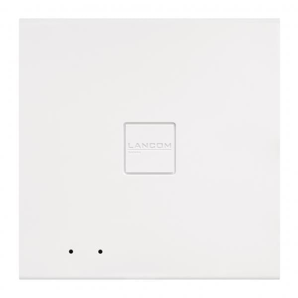 Lancom Systems LX-6400 3550 Mbit/s Bianco Supporto Power over Ethernet [PoE] (LANCOM LX-6400 [WW] - DUAL RADIO ACCESS POINT)