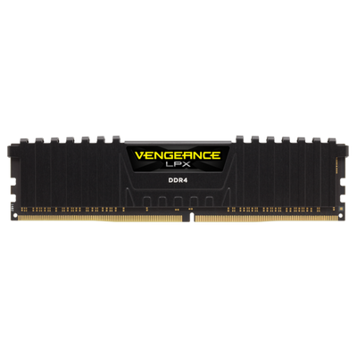 DDR4 32GB KIT 2x16GB PC 3600 Corsair Vengeance LPX CMK32GX4M2Z3600C18