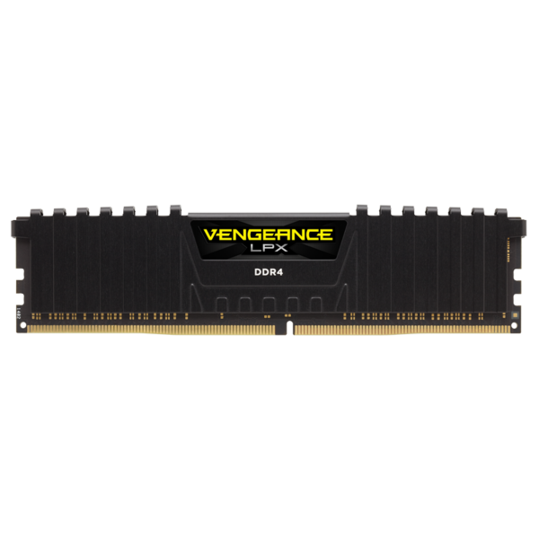DDR4 32GB KIT 2x16GB PC 3600 Corsair Vengeance LPX CMK32GX4M2Z3600C18