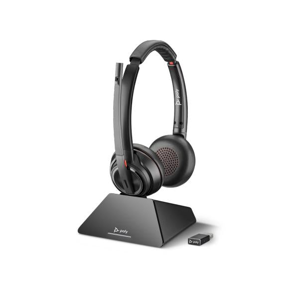 8220 UC Headset Wireless