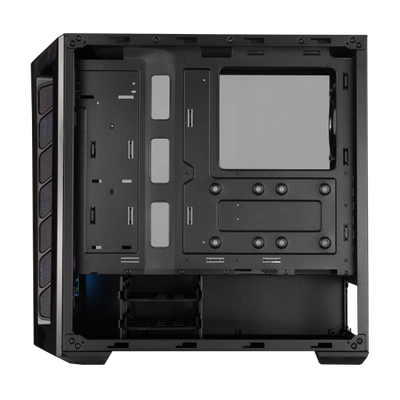 Case MasterBox MB520 ARGB