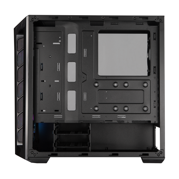 Case MasterBox MB520 ARGB