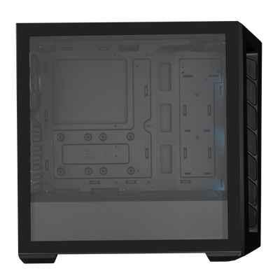 Case MasterBox MB520 ARGB