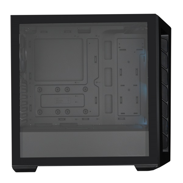 Case MasterBox MB520 ARGB