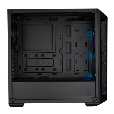 Case MasterBox MB520 ARGB