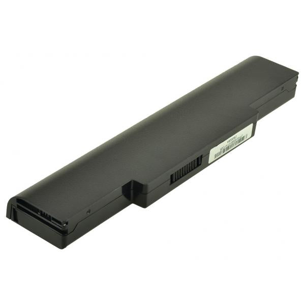 2-Power 2P-07G016CQ1875 ricambio per laptop Batteria (Main Battery Pack 10.8V 5200mAh)