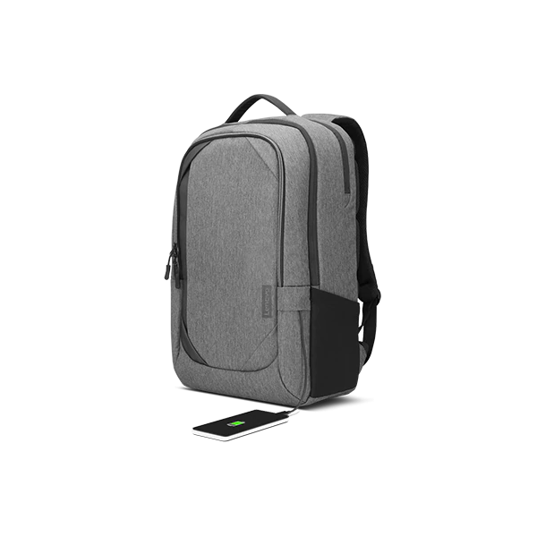 Lenovo Business Casual - Zaino per notebook - 43,9 cm (17,3")