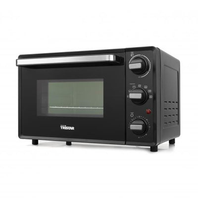 Tristar Forno A Convezione 19ltventilato 800w Nero Ov-3622