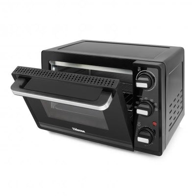 Tristar Forno A Convezione 19ltventilato 800w Nero Ov-3622