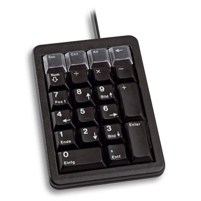 Cherry Keypad G84-4700 - Tastiera - USB - Tedesco