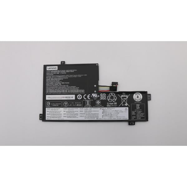 Lenovo 5B10S73396 ricambio per laptop Batteria (42Wh lithium-ion battery for - Lenovo Chromebooks - 5B10S73396, Battery, Lenovo - Warranty: 3M)
