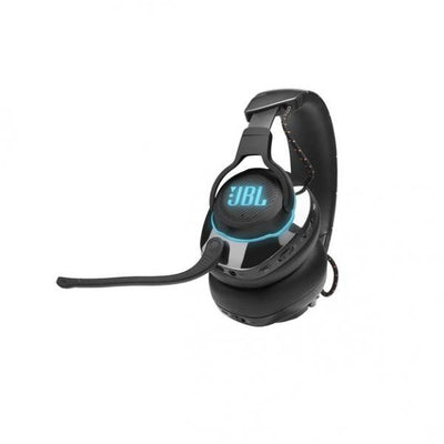 Cuffie Stereo Gaming Jbl Quantum 800 - Padiglione Auricolare - Stereofonico - Accoppiamento Bluetooth - Controllo Volume - Nero