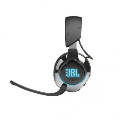 Cuffie Stereo Gaming Jbl Quantum 800 - Padiglione Auricolare - Stereofonico - Accoppiamento Bluetooth - Controllo Volume - Nero