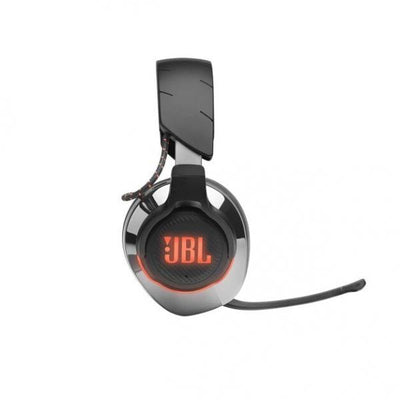 Cuffie Stereo Gaming Jbl Quantum 800 - Padiglione Auricolare - Stereofonico - Accoppiamento Bluetooth - Controllo Volume - Nero