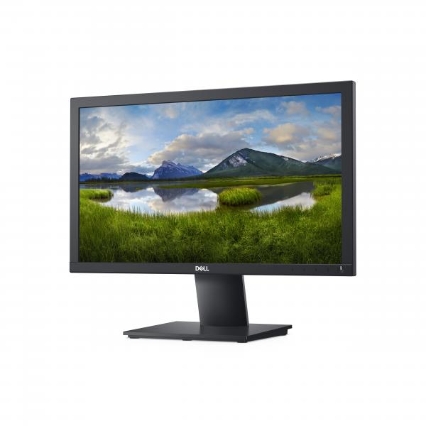 Monitor 20" LED TN E Series E2020H 1600 x 900 HD Tempo di Risposta 5 ms
