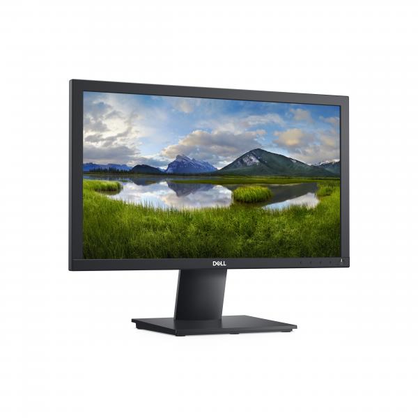 Monitor 20" LED TN E Series E2020H 1600 x 900 HD Tempo di Risposta 5 ms