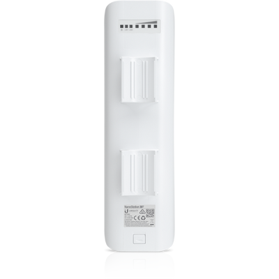Ubiquiti NanoStation M2 - Punto di accesso - AirMax