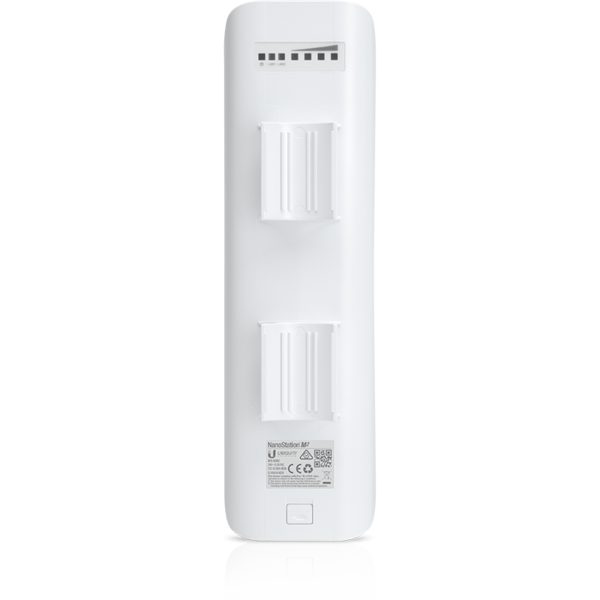 Ubiquiti NanoStation M2 - Punto di accesso - AirMax