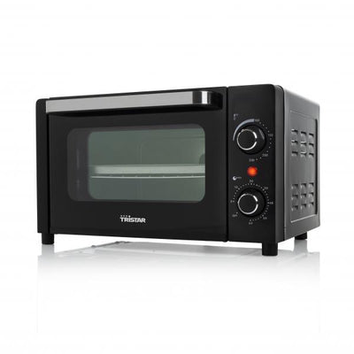 Tristar Mini Forno Elettrico 10lt 800w Nero Ov-3615