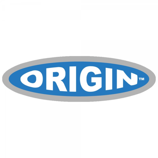 Origin Storage ADP-C130W adattatore e invertitore Interno 130 W Nero (Dell 130W USB-C AC Adapter with UK Plug)