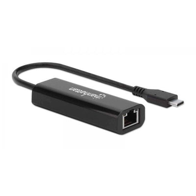 Adattatore di Rete USB-C a 2.5GBASE-T