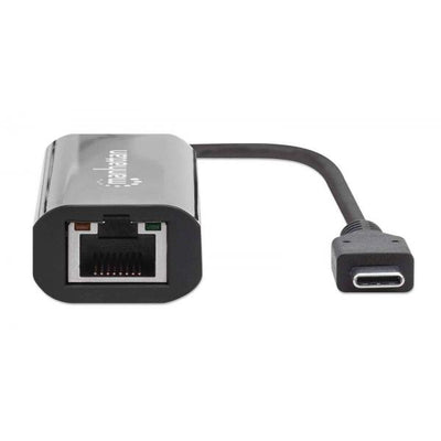 Adattatore di Rete USB-C a 2.5GBASE-T