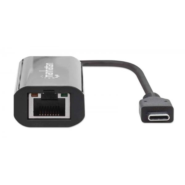 Adattatore di Rete USB-C a 2.5GBASE-T