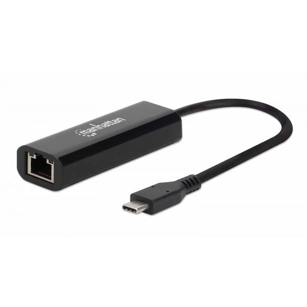 Adattatore di Rete USB-C a 2.5GBASE-T