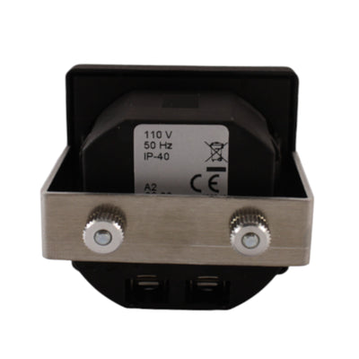 Contaore elettronico 110V/50HZ RK6 Faem