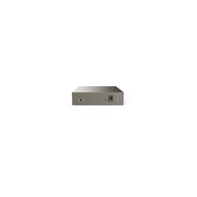 Switch di rete Tenda TEF1106P4-63W - PoE Switch 6 Porte 10/100 Mbps, 4 Porte PoE 63W