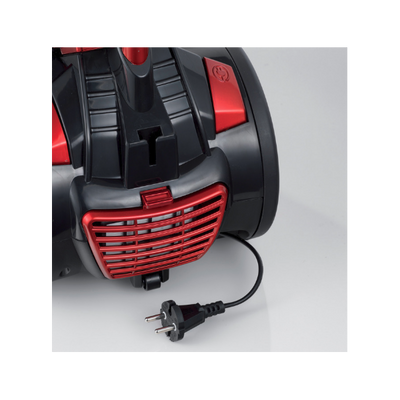 ARIETE J FORCE (2753) - ASPIRAPOLVERE MULTI CICLONICO SENZA SACCO - 3L - 700W