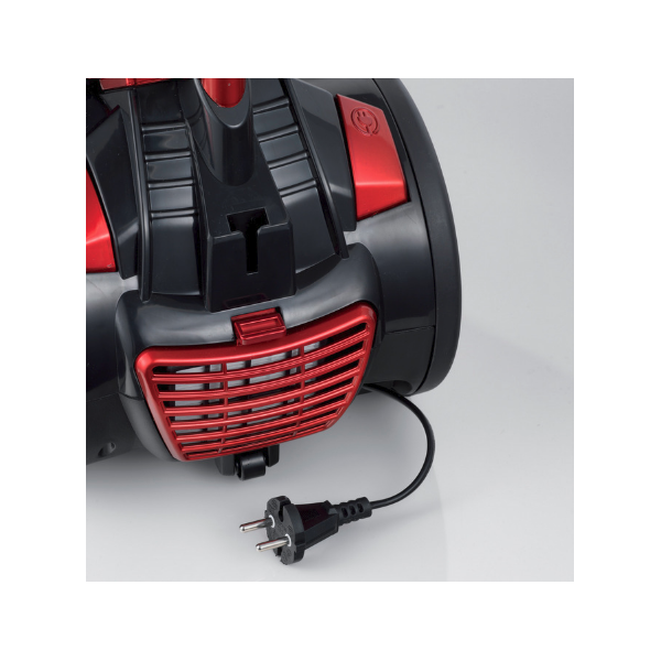 ARIETE J FORCE (2753) - ASPIRAPOLVERE MULTI CICLONICO SENZA SACCO - 3L - 700W