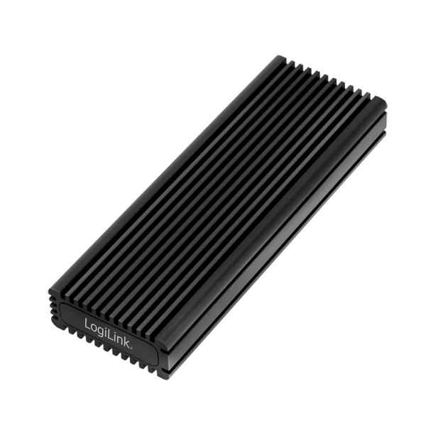 Box Esterno SSD USB3.2 Gen 2x1 USB-C PCIe NVMe