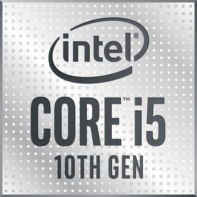 Intel Core i5 10400F - 2,9 GHz - 6 core - 12 thread