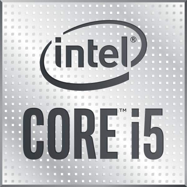 Intel Core i5 10400F - 2,9 GHz - 6 core - 12 thread