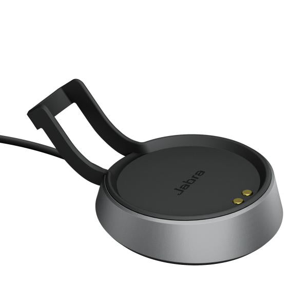 Supporto di ricarica Jabra - nero - per Evolve2 85 MS Stereo