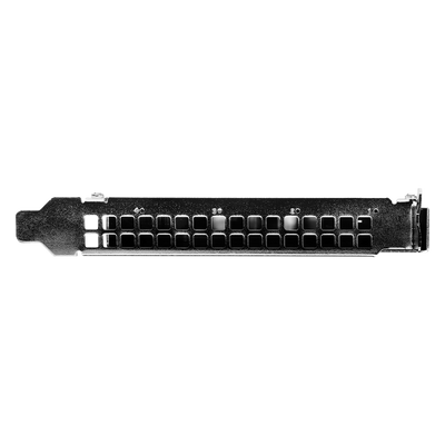 Asrock Hyper Quad M.2 scheda di interfaccia e adattatore Interno (ASRock HYPER QUAD M.2 CARD - interface)