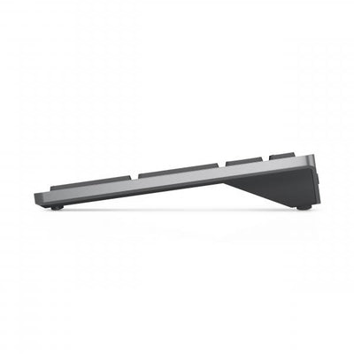 Dell Multi-Device KM7120W - Set tastiera e mouse