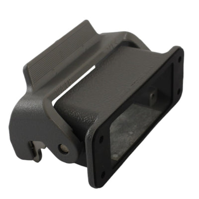 Custodia montaggio a pannello 15P (1LEV) Harting