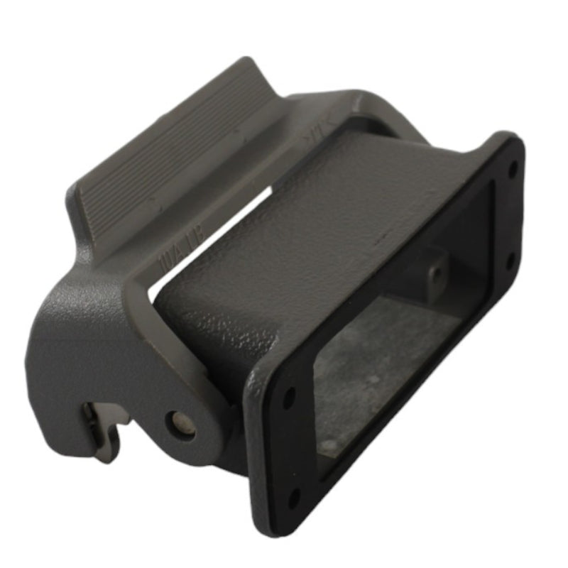 Custodia montaggio a pannello 15P (1LEV) Harting