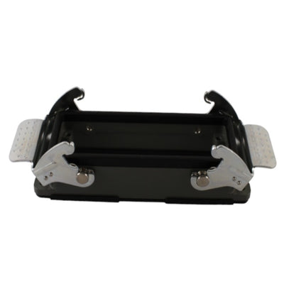 Custodia montaggio a pannello 24P (2 LEV) Aleyay