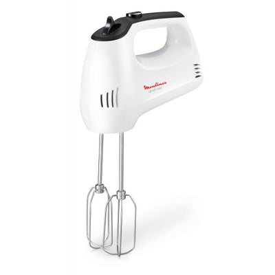 Moulinex Sbattitore Elettrico Quick Mix 300w Bianco Hm3101b1