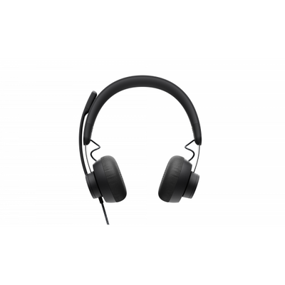 Logitech Zone Wired UC (Logitech Zone Wired MS Stereo USB-C/A)