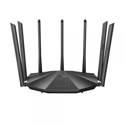 Router Wireless AC23 Dual Band AC2100 3x Gigabit Ethernet LAN + 1 WAN