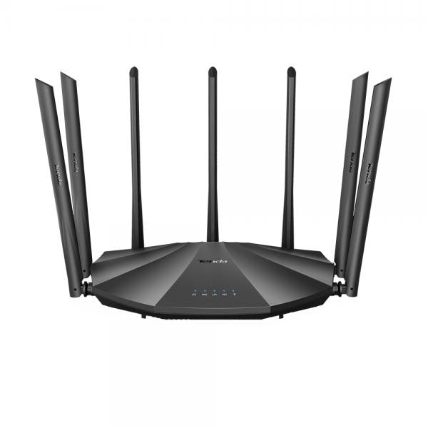 Router Wireless AC23 Dual Band AC2100 3x Gigabit Ethernet LAN + 1 WAN