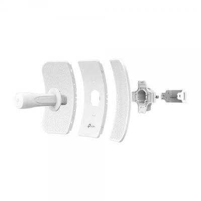 TP-Link CPE710 antenna di rete Antenna direzionale PoE/LAN 23 dBi (TP-Link Pharos CPE710 5GHz AC 867Mbps 23dBi Outdoor CPE)