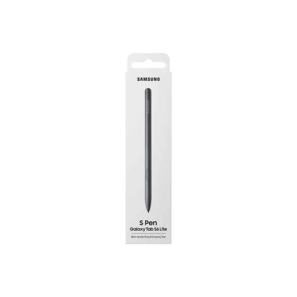 Samsung EJ-PP610 penna per PDA 7,03 g Grigio (Ej-Pp610 Stylus Pen 7.03 G - Grey - Warranty: 24M)