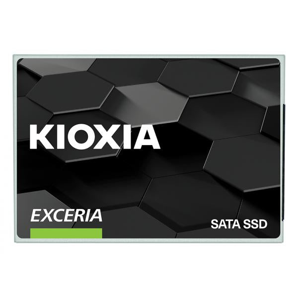 Kioxia EXCERIA 2.5" 960 GB SATA TLC